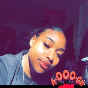 Meet your Posher, Jasira